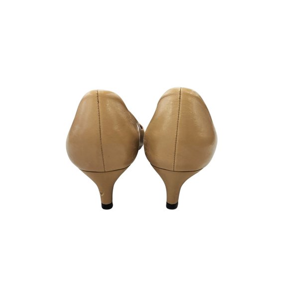 Vintage Gucci Kitty Heels - Picture 3 of 4